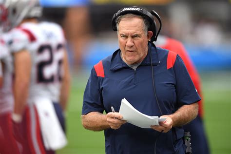 Sunday 7: Patriots’ 2024 salary cap riches a bit misleading - Audacy