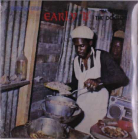 Sunday Dish by Early B Vinyl LP Barnes & Noble®