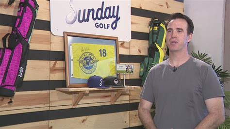 Sunday Golf company surges in San Diego