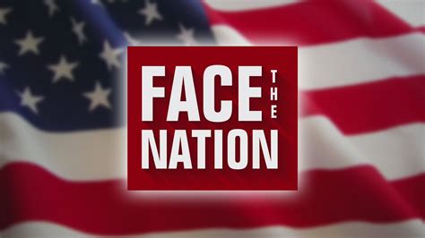 Sunday Morning, Face the Nation returns next week after …