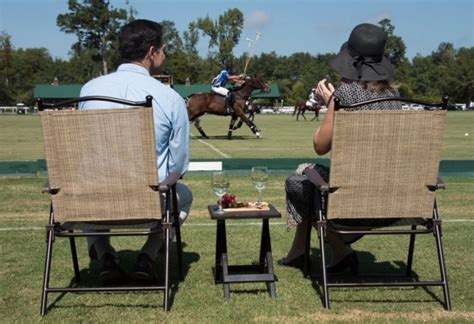 Sunday Polo - Visit Aiken South Carolina