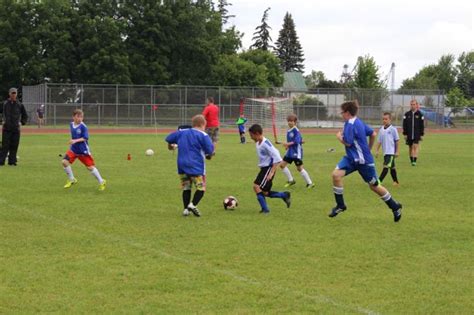 Sunday Sports: South Jeff FC Soccer opens season this month