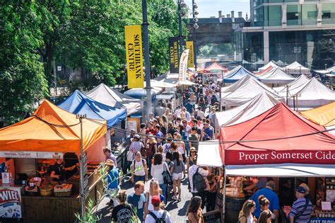 Sunday farmers markets. Voted Atlanta's #1 farmers' market by Creative Loafing readers, join us every Sunday at the park for organic, local fruits, vegetables, and more! 