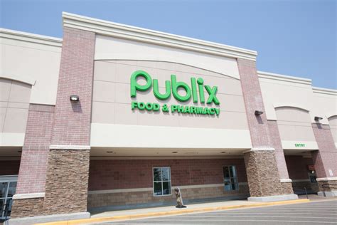 Sunday hours for publix. Things To Know About Sunday hours for publix. 