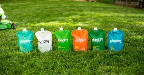 Sunday lawn care reviews. Revamp your lawn with Sunday - ditch traditional woes, embrace green successClick below to transform your lawn with Sunday's revolutionary care!👇 CLICK SHOW... 