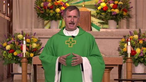 The Passionist Way; Retreat Centers; Passionist Magazine; Proclaiming Our Passionist Story (POPS) ... Sunday Homily. Produce at the Proper Time Father Phil Paxton, CP. ... and there is rhetoric using violent …. 