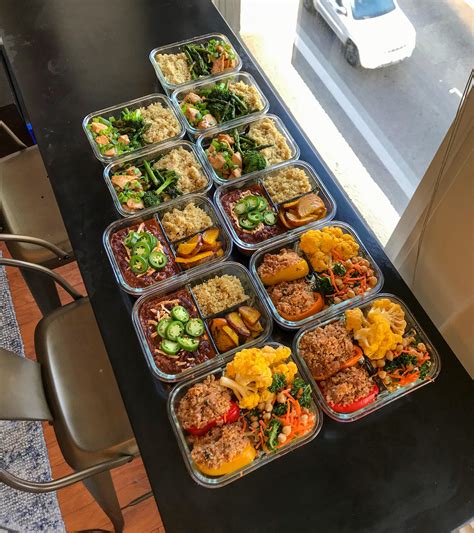 Sunday meal prep. Things To Know About Sunday meal prep. 