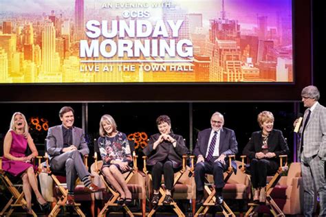 Sunday morning correspondents. CBS New York Team. Updated on: January 1, 2022 / 12:00 AM EST / CBS New York. The CBS New York team is a group of experienced journalists who bring you the content on CBSNewYork.com. Follow CBS ... 