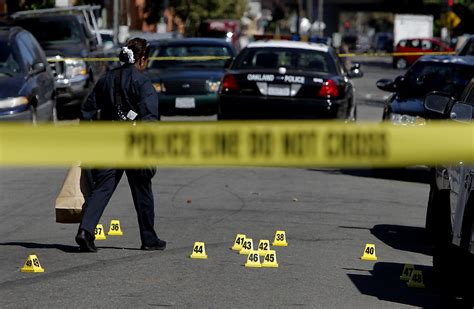 Sunday morning shooting in North Oakland injures two