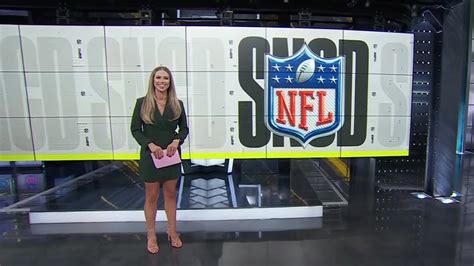She’ll also make weekly appearances on Sunday NFL Countdown. Last month, ... Erin Dolan: “It’s been amazing to watch ESPN’s sports betting content grow into what it is today. When I was .... 