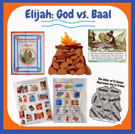 Sunday school lesson for kids on elijah. - Handbook of electrical engineering for practitioners in the oil gas and petrochemical industry.