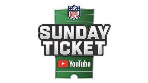 Sunday ticket. Things To Know About Sunday ticket. 