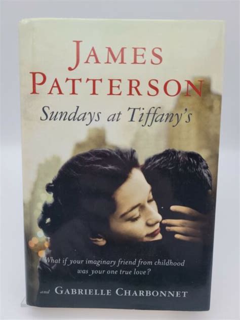 Read Sundays At Tiffanys By James Patterson