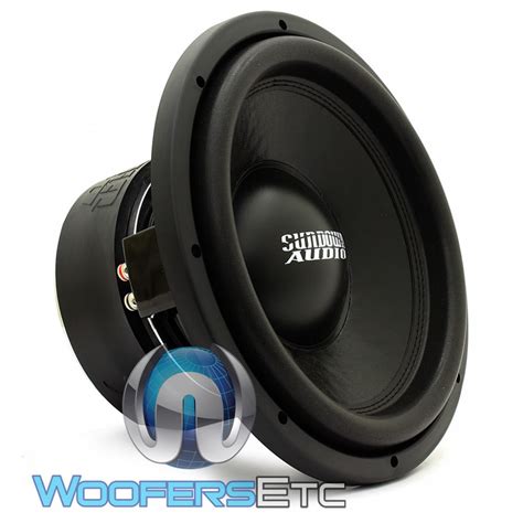 Depth. 6.5″. Outside Diameter. 12.625″. Cut-Out. 11.125″. Here at Sundown Audio we take feedback from customers and dealers seriously. With the launch of the SA v.2 woofers we heard a lot of call to also keep the old version for lower depth / lower cost applications — so we did that via the “Classic” SA. Still available in 10s and ... 