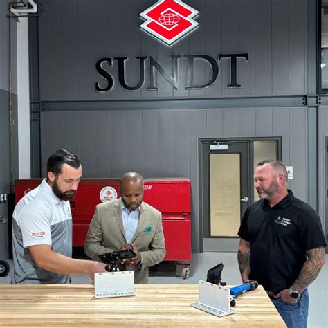 Sundt Construction LinkedIn