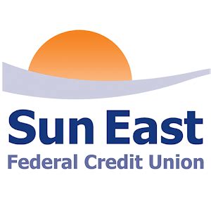 Suneast banking. Sun East Federal Credit Union PO Box 2231 Aston, PA 19014. Phone/Fax Numbers. Toll Free: 877-578-6327 Direct: 610-485-2960 Fax: 610-485-1765. Sample Letter. You may also send us a message by completing the form below. (All fields requred.) Your Company: Your Name: Your Title: HR/Benefits Manager: 