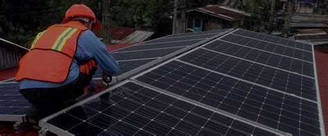 Sunfinity Philippines – Solar Power for Life