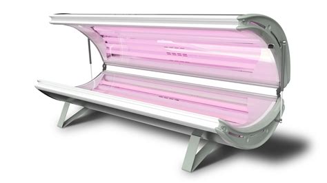 Solar Wave 24 Deluxe 110 Volt Tanning Bed Features: 24 Body Lamps. 24*