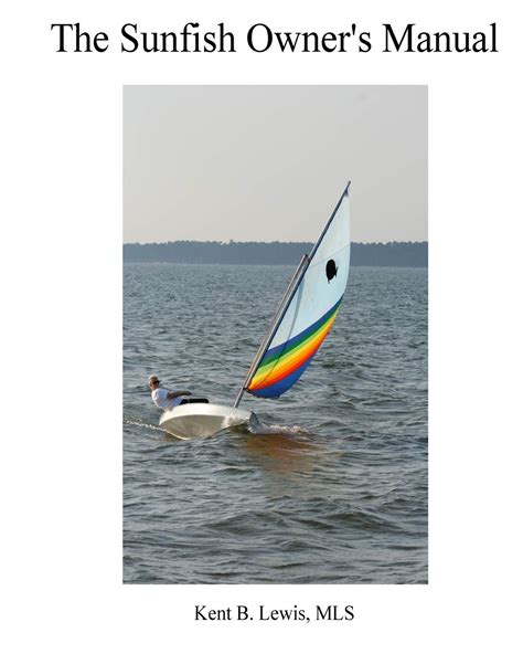 Sunfish owners manual buy sail maintain repair and sell your sunfish. - Teas test study guide free printable.