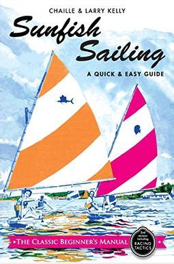 Sunfish sailing a quick easy guide. - Land rover 90 110 1983 1992 repair service manual.