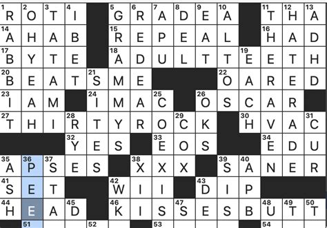 Crossword Clue. Here is the answer for the crossword clue Fill to