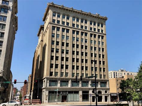 Sunflower Announces Plans for Kansas City’s Scarritt Building