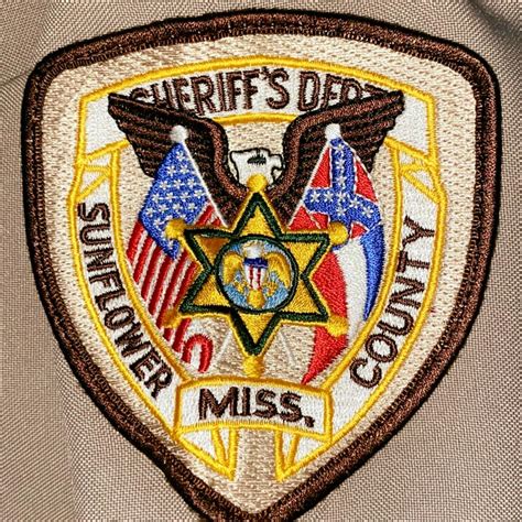 Sunflower County Sheriffs Department Indianola MS