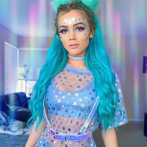 Sunflower Raver Onlyfans Leak