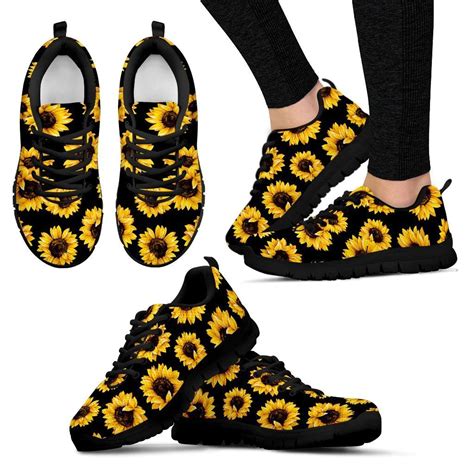 Sunflower Shoes - Walmart