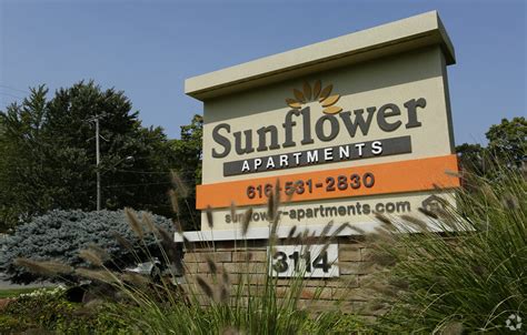 Sunflower Apartments. 3114 Byron Center SW Wyoming, MI 49519. Opens in a new tab. Phone Number (616) 369-8778. CONNECT WITH US. Resident Login ; Applicant Login .... 