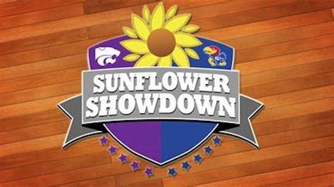 The annual Sunflower Showdown with Kansas always has a special meaning for in-state players.. 