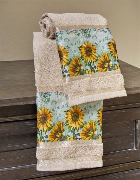 Sunflower towels. Things To Know About Sunflower towels. 