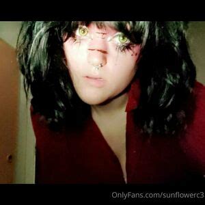 🍑 +18 Sunflowerc3 Onlyfans Leak