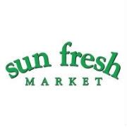 Sunfresh market. Sun Fresh $ Open until 11:00 PM. 11 reviews (816) 452-6803. Website. More. Directions Advertisement. 4357 N Chouteau Trfy Kansas City, MO 64117 Open until 11:00 PM ... 