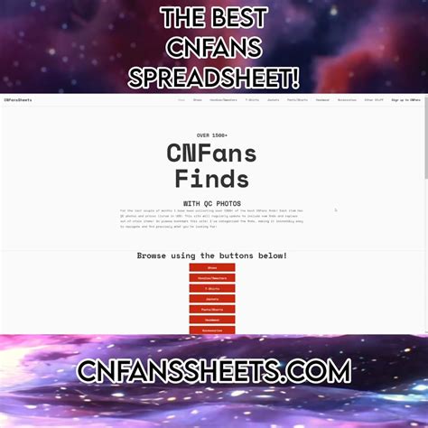 Sunglasses spreadsheet reddit.  Not affiliated with CNFans.  anything y...