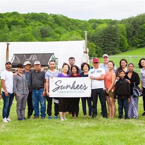 Sunhee's Farm and Kitchen wins nationwide contest