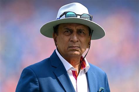 Sunil Gavaskar Profile - Age, Career Info, News, Stats, Records