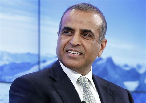 Sunil Mittal