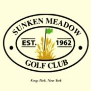 Sunken Meadow Golf Course Blue/Green Course Profile Course Database