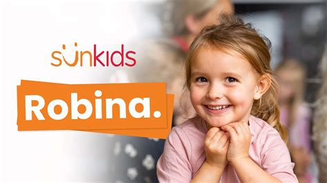 Sunkids Robina - Leading the way in Early Education & Care.