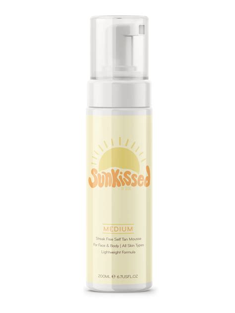Sunkissed by sadie. Reload page. 168K likes, 389 comments - sadiecrowell on March 21, 2023: "Sunkissed, a bottle of sunshine wherever you go ☀️ available tmr only at sunkissedbysadie.com". 