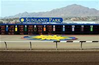 Sunland park entries and results. Mar 21, 2023 · Sunland Park Entries, Sunland Park Expert Picks, and Sunland Park Results for Tuesday, March, 21, 2023. The top pick is #7 Charity Water the 2/5 ML favorite trained by Nancy Summers and ridden by Alfredo J. The... 