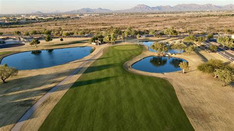 Sunland springs golf. There were two nine hole golf courses, Four Peaks, and Superstition. A group of friends would meet on Fridays for golf. The Village was growing, and other groups were beginning to … 