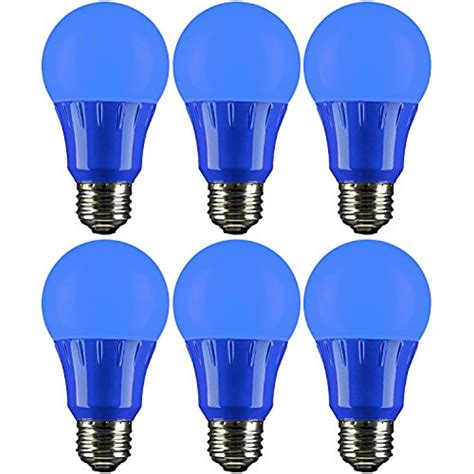 Feb 26, 2021 · TRUE-TO-LIFE COLOR: These bulbs closely replicate natural sunlight, with a CRI (color rendering index) of 97 (sunlight = 100 CRI), resulting in lighting that looks great. MAY PROMOTE A BETTER NIGHT'S SLEEP: By limiting blue light before bedtime, sun filled LED bulbs may help maintain the body's natural sleep-wake cycle. . 