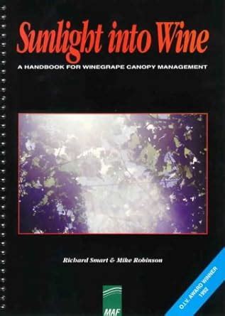 Sunlight into wine a handbook for wine grape canopy arrangement. - Stach s textbook of coal petrology.