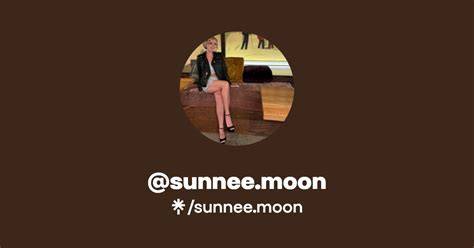 Sunnee Moon Onlyfans Xxx Video