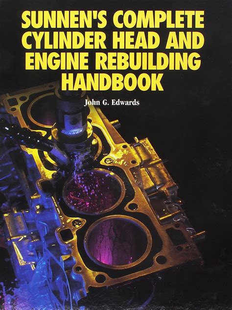 Sunnen s complete cylinder head and engine rebuilding handbook. - Guida strategica ufficiale di final fantasy origins di casey loe.