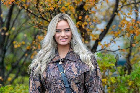 Sunneva Einars Onlyfans Leaked XXX 44 Pics