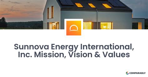 Sunnova energy international. Things To Know About Sunnova energy international. 