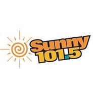  Sunny 101.5 has a wide range of the best music ever made which makes it the easy choice for everyone at work. That is why Sunny 101.5 is Southern Utah’s Official at Work Station. Sunny 101.5 makes the workday brighter in Washington County at 101.5 FM and Iron County at 101.1 FM . 